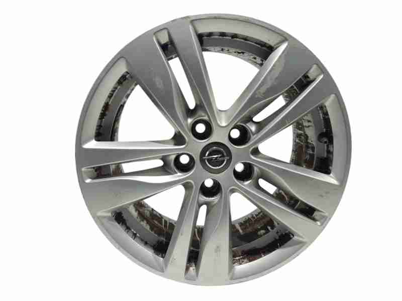 Recambio de llanta para opel astra k (b16) 1.0 turbo (68) referencia OEM IAM 39024544  