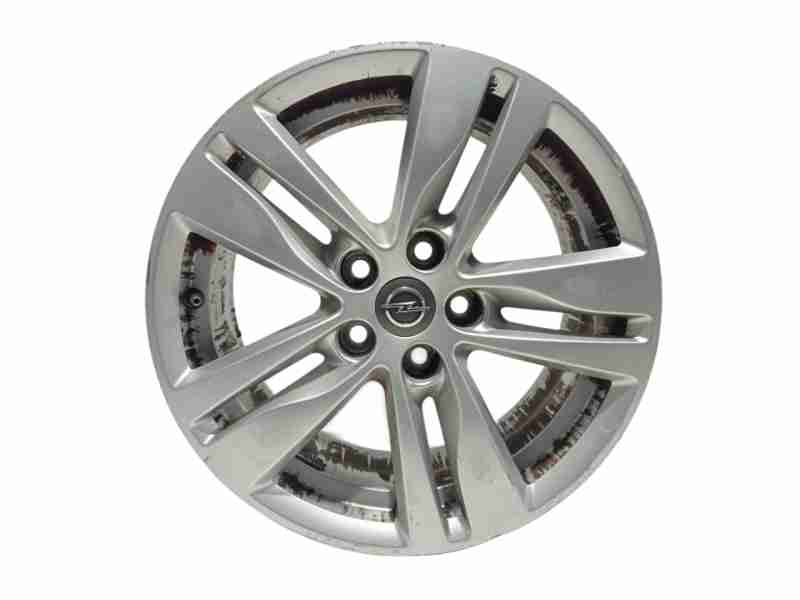 Recambio de llanta para opel astra k (b16) 1.0 turbo (68) referencia OEM IAM 39024544  