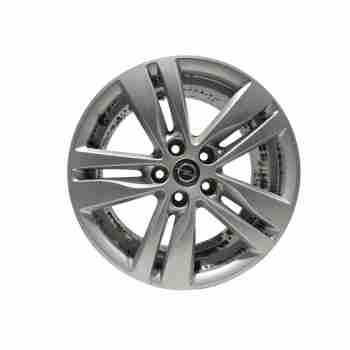Recambio de llanta para opel astra k (b16) 1.0 turbo (68) referencia OEM IAM 39024544  