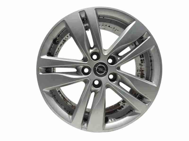 Recambio de llanta para opel astra k (b16) 1.0 turbo (68) referencia OEM IAM 39024544  