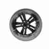 Recambio de llanta para opel astra k (b16) 1.0 turbo (68) referencia OEM IAM 39024544  
