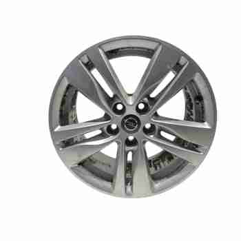 Recambio de llanta para opel astra k (b16) 1.0 turbo (68) referencia OEM IAM 39024544  