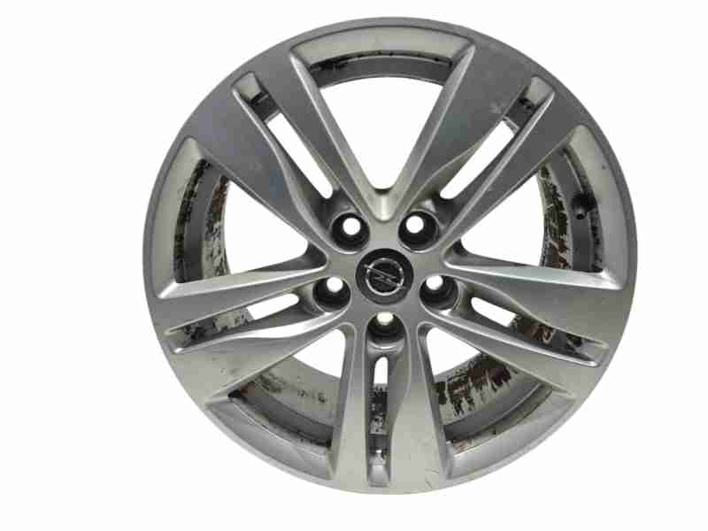 Recambio de llanta para opel astra k (b16) 1.0 turbo (68) referencia OEM IAM 39024544  