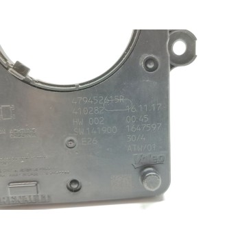 Recambio de sensor para renault megane iv berlina 5p experience referencia OEM IAM 479452615R  