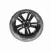 Recambio de llanta para opel astra k (b16) 1.0 turbo (68) referencia OEM IAM 39024544  