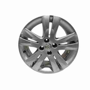 Recambio de llanta para peugeot 5008 (0u_, 0e_) 1.6 bluehdi 120 referencia OEM IAM 9675498677  