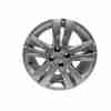 Recambio de llanta para peugeot 5008 (0u_, 0e_) 1.6 bluehdi 120 referencia OEM IAM 9675498677  