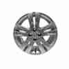 Recambio de llanta para peugeot 5008 (0u_, 0e_) 1.6 bluehdi 120 referencia OEM IAM 9675498677  
