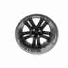 Recambio de llanta para peugeot 5008 (0u_, 0e_) 1.6 bluehdi 120 referencia OEM IAM 9675498677  