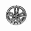 Recambio de llanta para peugeot 5008 (0u_, 0e_) 1.6 bluehdi 120 referencia OEM IAM 9675498677  
