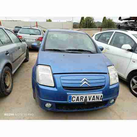 CITROËN C2