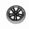 Recambio de llanta para peugeot 5008 (0u_, 0e_) 1.6 bluehdi 120 referencia OEM IAM 9675498677  