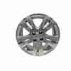 Recambio de llanta para peugeot 5008 (0u_, 0e_) 1.6 bluehdi 120 referencia OEM IAM 9675498677  