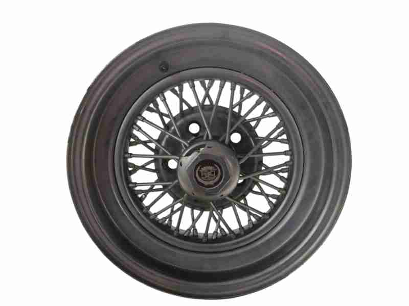 Recambio de llanta para cadillac fleetwood sedán 5.0 referencia OEM IAM   