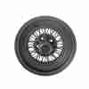 Recambio de llanta para cadillac fleetwood sedán 5.0 referencia OEM IAM   