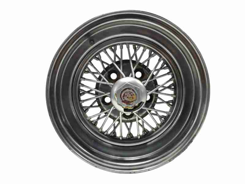 Recambio de llanta para cadillac fleetwood sedán 5.0 referencia OEM IAM   
