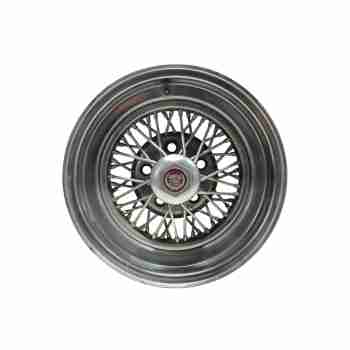 Recambio de llanta para cadillac fleetwood sedán 5.0 referencia OEM IAM   