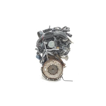 Recambio de motor completo para nissan micra v (k14) 1.5 dci turbodiesel cat referencia OEM IAM K9KE628  