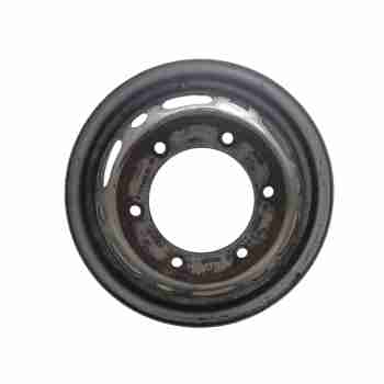 Recambio de llanta para mercedes-benz sprinter 5-t caja/chasis (b907) 516 cdi (907.153, 907.155, 907.253, 907.255) referencia OE