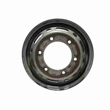 Recambio de llanta para mercedes-benz sprinter 5-t caja/chasis (b907) 516 cdi (907.153, 907.155, 907.253, 907.255) referencia OE