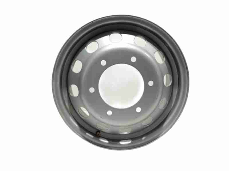 Recambio de llanta para ford transit v363 caja/chasis (fed, ffd) 2.0 ecoblue rwd referencia OEM IAM BK311007AD  
