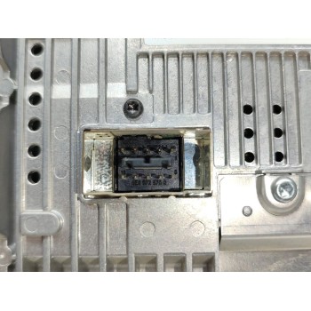 Recambio de pantalla multifuncion para audi a4 ber. (b8) básico referencia OEM IAM 8T0919603E  