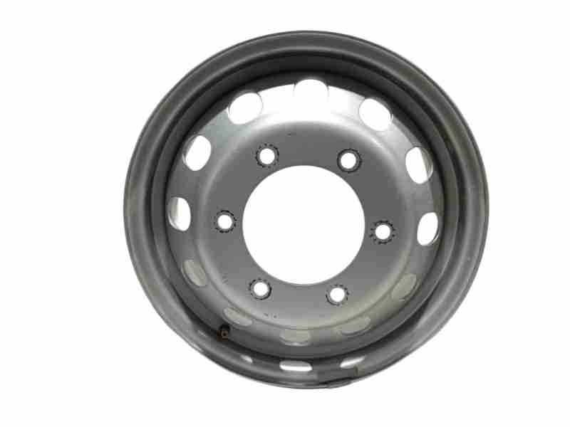 Recambio de llanta para ford transit v363 caja/chasis (fed, ffd) 2.0 ecoblue rwd referencia OEM IAM BK311007AD  