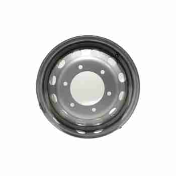 Recambio de llanta para ford transit v363 caja/chasis (fed, ffd) 2.0 ecoblue rwd referencia OEM IAM BK311007AD  