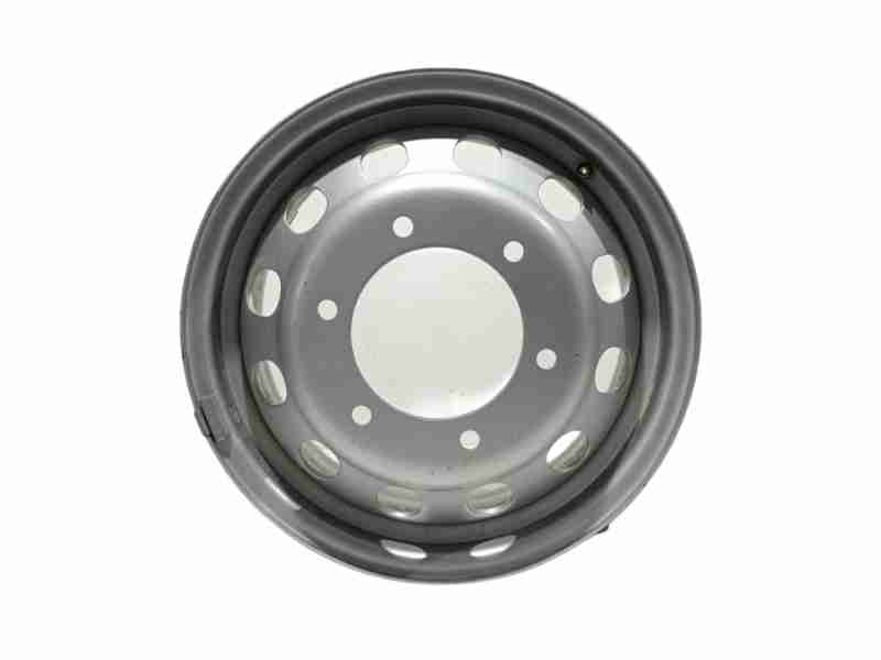 Recambio de llanta para ford transit v363 caja/chasis (fed, ffd) 2.0 ecoblue rwd referencia OEM IAM BK311007AD  