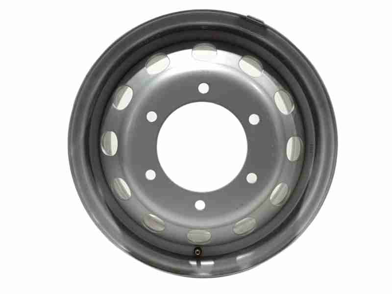 Recambio de llanta para ford transit v363 caja/chasis (fed, ffd) 2.0 ecoblue rwd referencia OEM IAM BK311007AD  