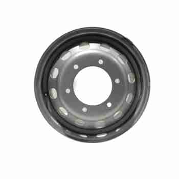 Recambio de llanta para ford transit v363 caja/chasis (fed, ffd) 2.0 ecoblue rwd referencia OEM IAM BK311007AD  