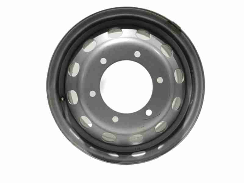 Recambio de llanta para ford transit v363 caja/chasis (fed, ffd) 2.0 ecoblue rwd referencia OEM IAM BK311007AD  