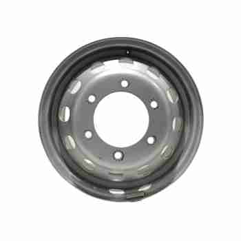 Recambio de llanta para ford transit v363 caja/chasis (fed, ffd) 2.0 ecoblue rwd referencia OEM IAM BK311007AD  