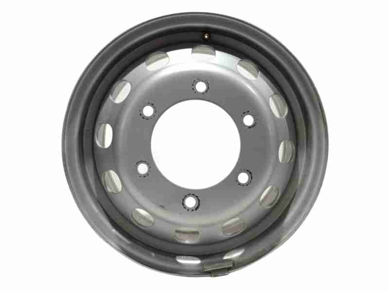 Recambio de llanta para ford transit v363 caja/chasis (fed, ffd) 2.0 ecoblue rwd referencia OEM IAM BK311007AD  