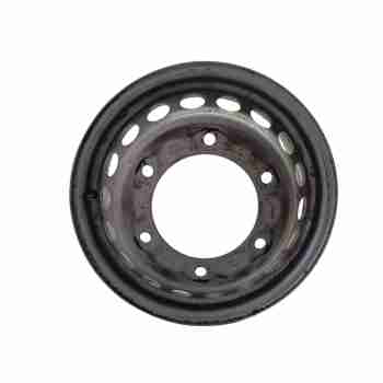 Recambio de llanta para mercedes-benz sprinter 5-t caja/chasis (b906) 515 cdi (906.153, 906.155, 906.253, 906.255) referencia OE