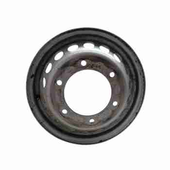 Recambio de llanta para mercedes-benz sprinter 5-t caja/chasis (b906) 515 cdi (906.153, 906.155, 906.253, 906.255) referencia OE