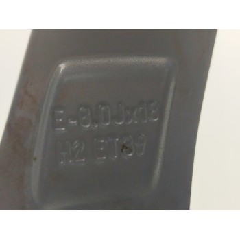 Recambio de llanta para audi q5 (fyb) 50 tfsi e quattro advanced referencia OEM IAM 80A601025B  