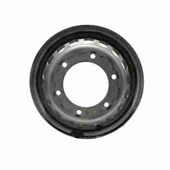 Recambio de llanta para mercedes-benz sprinter 5-t caja/chasis (b906) 515 cdi (906.153, 906.155, 906.253, 906.255) referencia OE