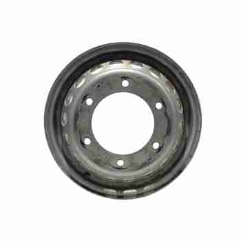 Recambio de llanta para mercedes-benz sprinter 5-t caja/chasis (b906) 515 cdi (906.153, 906.155, 906.253, 906.255) referencia OE