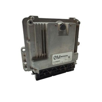 Recambio de centralita motor uce para nissan qashqai (j11) acenta referencia OEM IAM 0281031832  