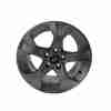 Recambio de llanta para bmw x1 (e84) xdrive 18 d referencia OEM IAM 36116789140 / 6789140  
