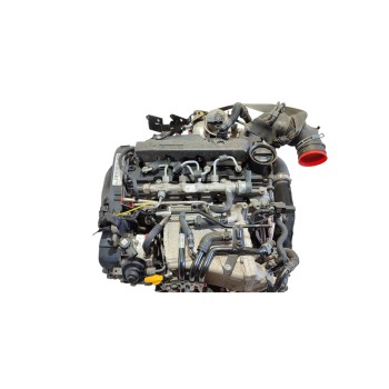 Recambio de motor completo para volkswagen golf vii lim. (5g1) advance bluemotion referencia OEM IAM CLHB  