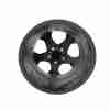 Recambio de llanta para bmw x1 (e84) xdrive 18 d referencia OEM IAM 36116789140 / 6789140  