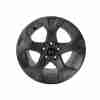 Recambio de llanta para bmw x1 (e84) xdrive 18 d referencia OEM IAM 36116789140 / 6789140  