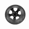 Recambio de llanta para bmw x1 (e84) xdrive 18 d referencia OEM IAM 36116789140 / 6789140  