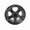 Recambio de llanta para bmw x1 (e84) xdrive 18 d referencia OEM IAM 36116789140 / 6789140  
