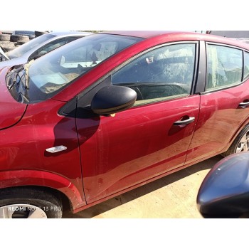 Recambio de puerta delantera izquierda para dacia sandero iii essential referencia OEM IAM 801018891R  
