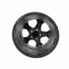 Recambio de llanta para bmw x1 (e84) xdrive 18 d referencia OEM IAM 36116789140 / 6789140  