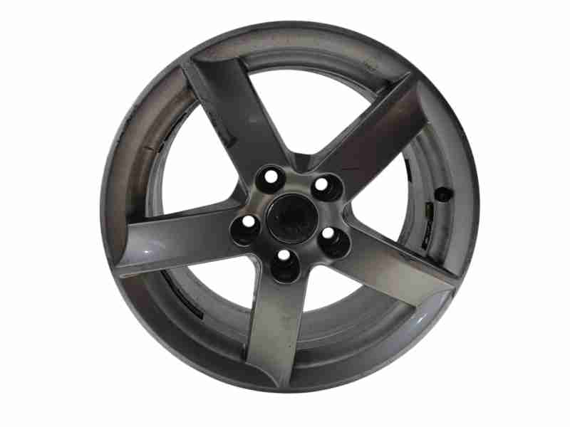 Recambio de llanta para seat alhambra (710, 711) 2.0 tdi referencia OEM IAM 7N56010258Z8 / 7N5601025  