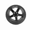 Recambio de llanta para seat alhambra (710, 711) 2.0 tdi referencia OEM IAM 7N56010258Z8 / 7N5601025  